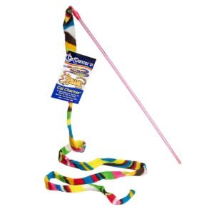 Cat Dancer Cat Charmer Cat Toy