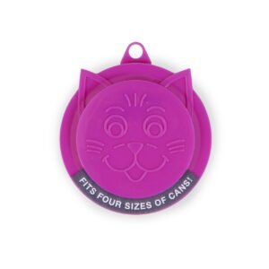 Petmate Kitty Kaps Food Can Topper
