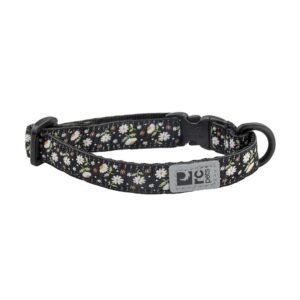 RC Pets Kitty Daisies Breakaway Cat Collar