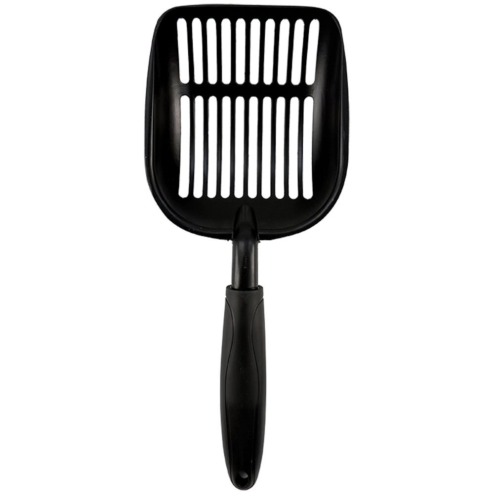 Spiffy Paw Metal Litter Scoop - Image 2
