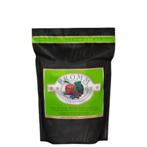 Fromm Four-Star Surf & Turf Dry Cat Food