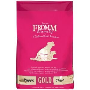 Fromm Gold Puppy Dry Dog Food