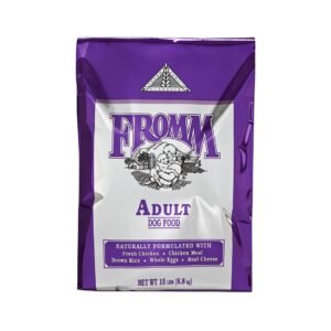 Fromm Classic Adult Dry Dog Food