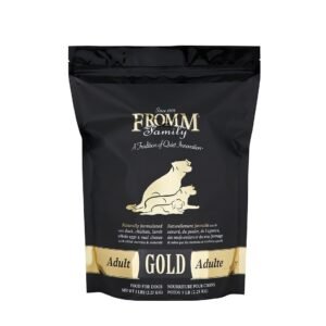 Fromm Gold Adult Dry Dog Food
