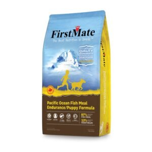 FirstMate Pacific Ocean Fish Meal Endurance/Puppy Formula Dry Dog Food