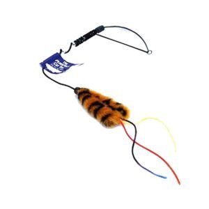 Vee Toys The PURRfect Cat Toy