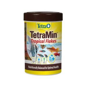 Tetramin Tropical Flakes Fish Food